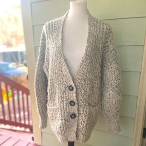 Isabel Marant Knit Cardigan